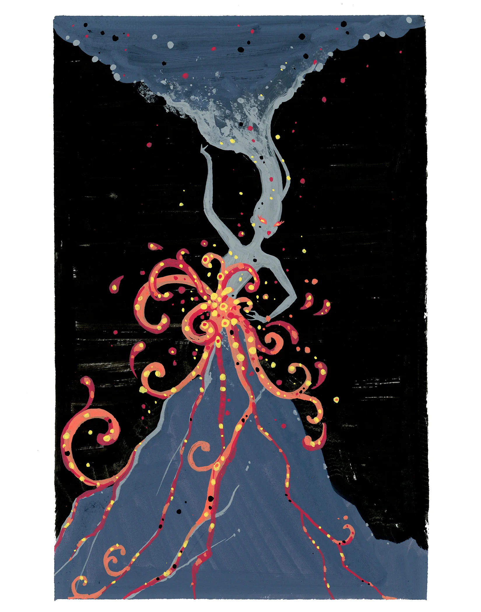 Original Illustrations
